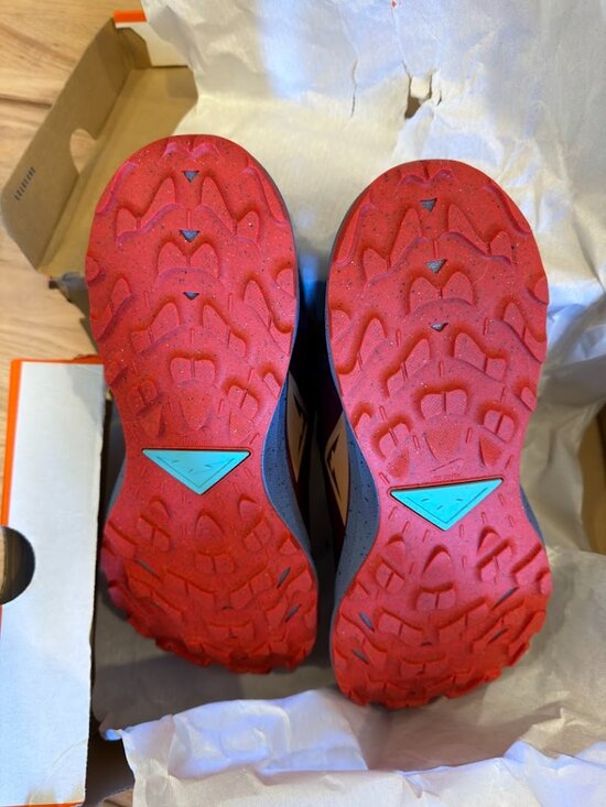 Nike Pegasus Trail 3 Dark Beetroot - Size 12.5 - NEW IN BOX - DA8697-600 main image 8